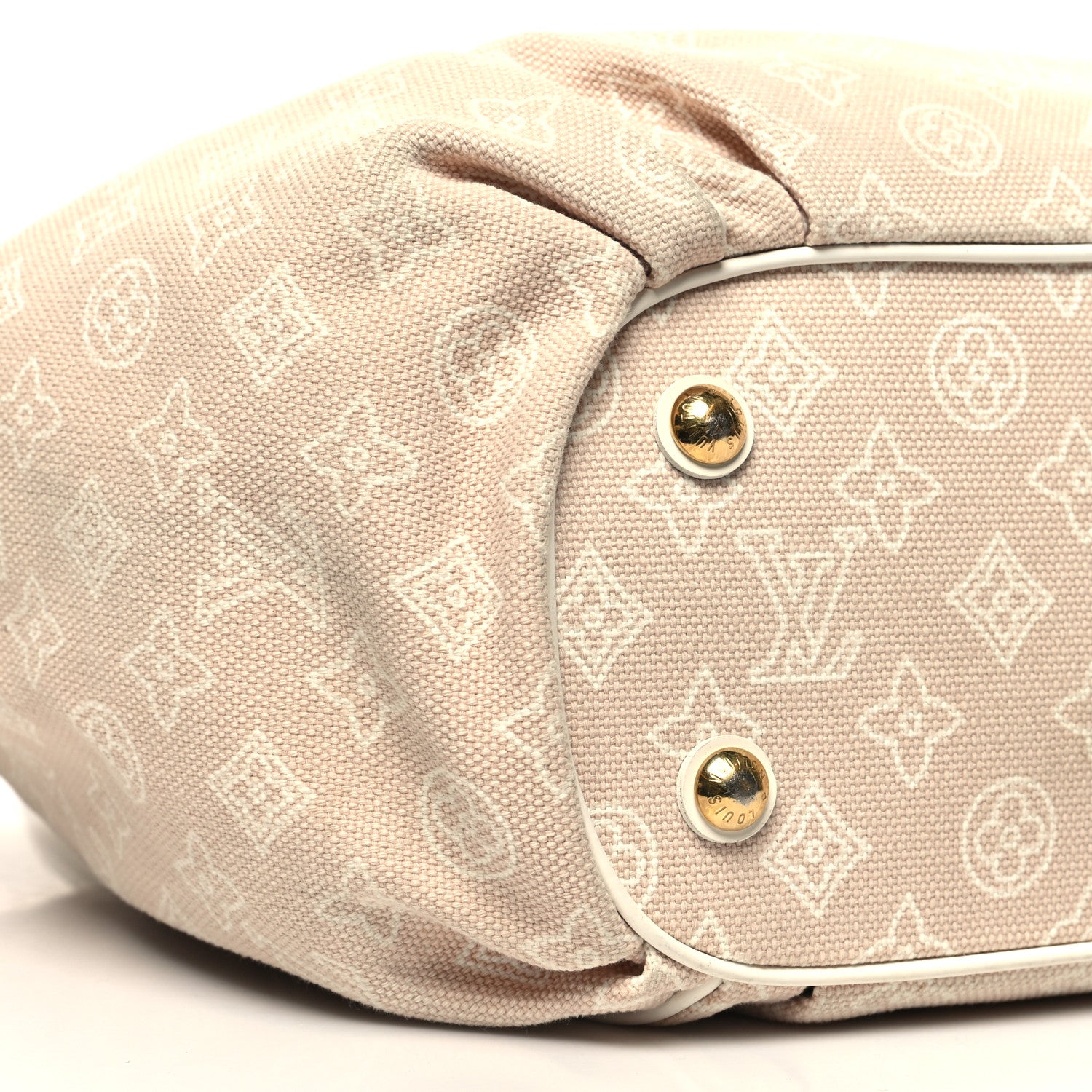 Louis Vuitton Cabas Ipanema PM Sandy 10 of 16
