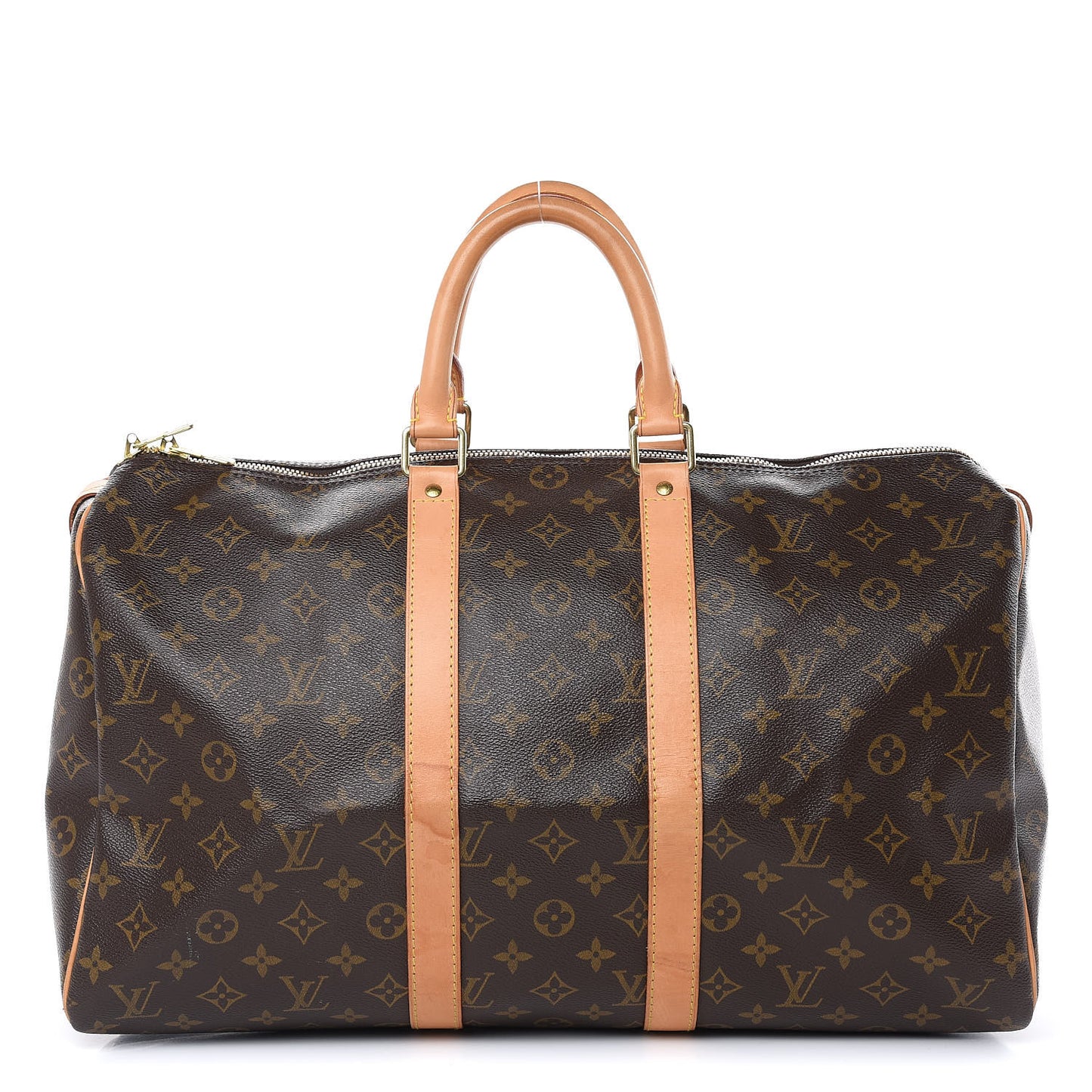 Monogram Keepall 45