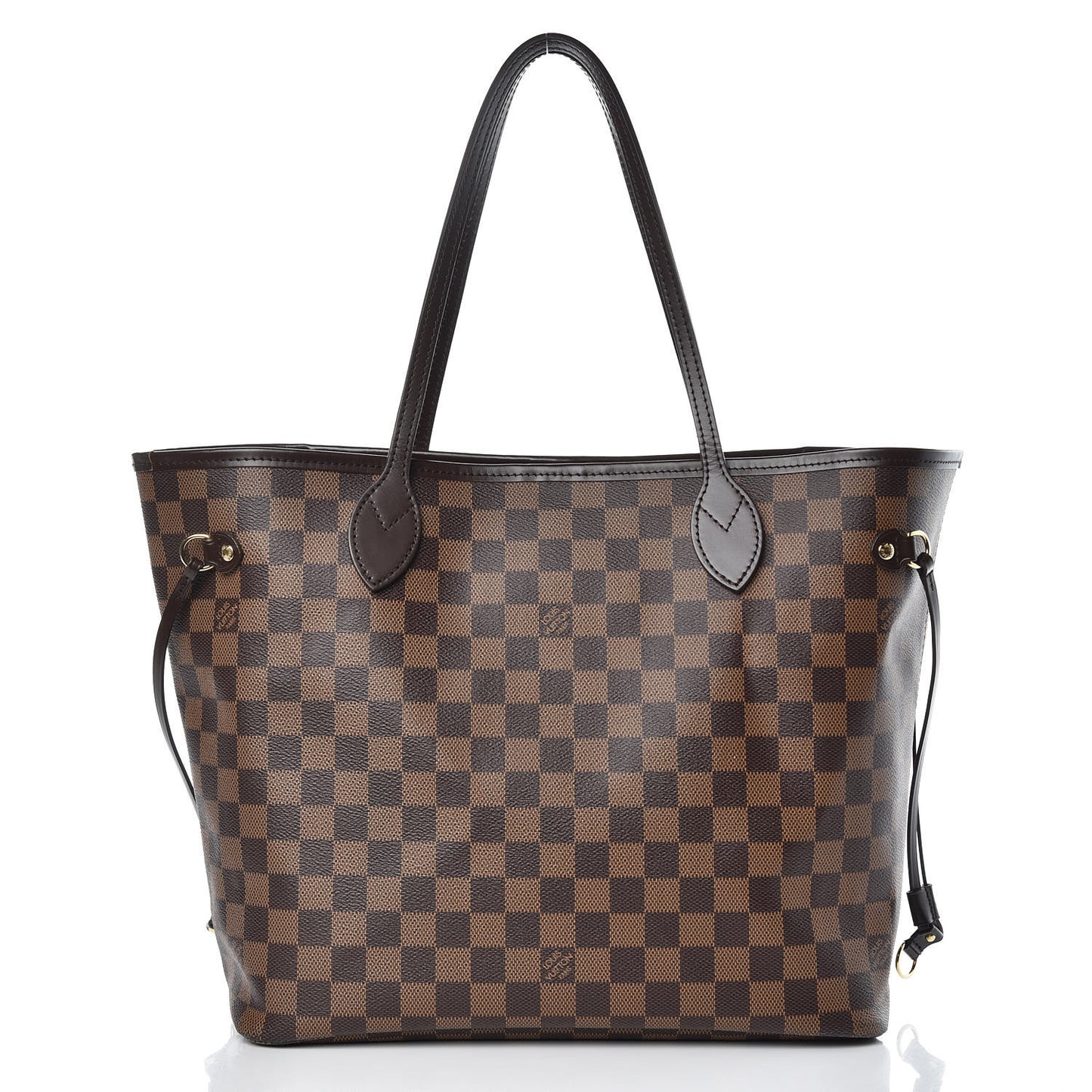 Damier Ebene Neo Neverfull MM
