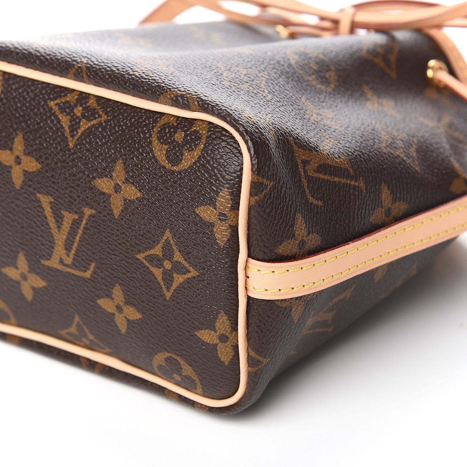 Louis Vuitton Monogram Nano Noe 9 of 11