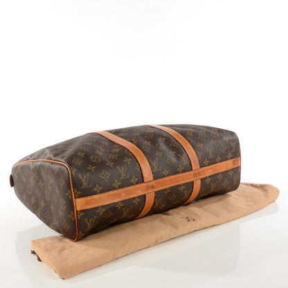Louis Vuitton Monogram Sac Flanerie 45 9 of 15