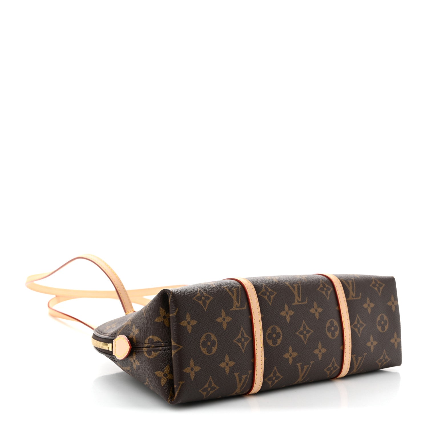 Louis Vuitton Monogram Squire PM 4 of 9