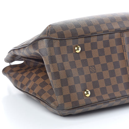 Louis Vuitton Damier Ebene Griet 8 of 9