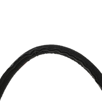 Christian Dior Canvas DiorAmour Chinese Valentines Je T’aime Large Book Tote White Red 16 of 17