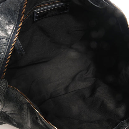 Balenciaga Agneau Work Dark Night 6 of 11