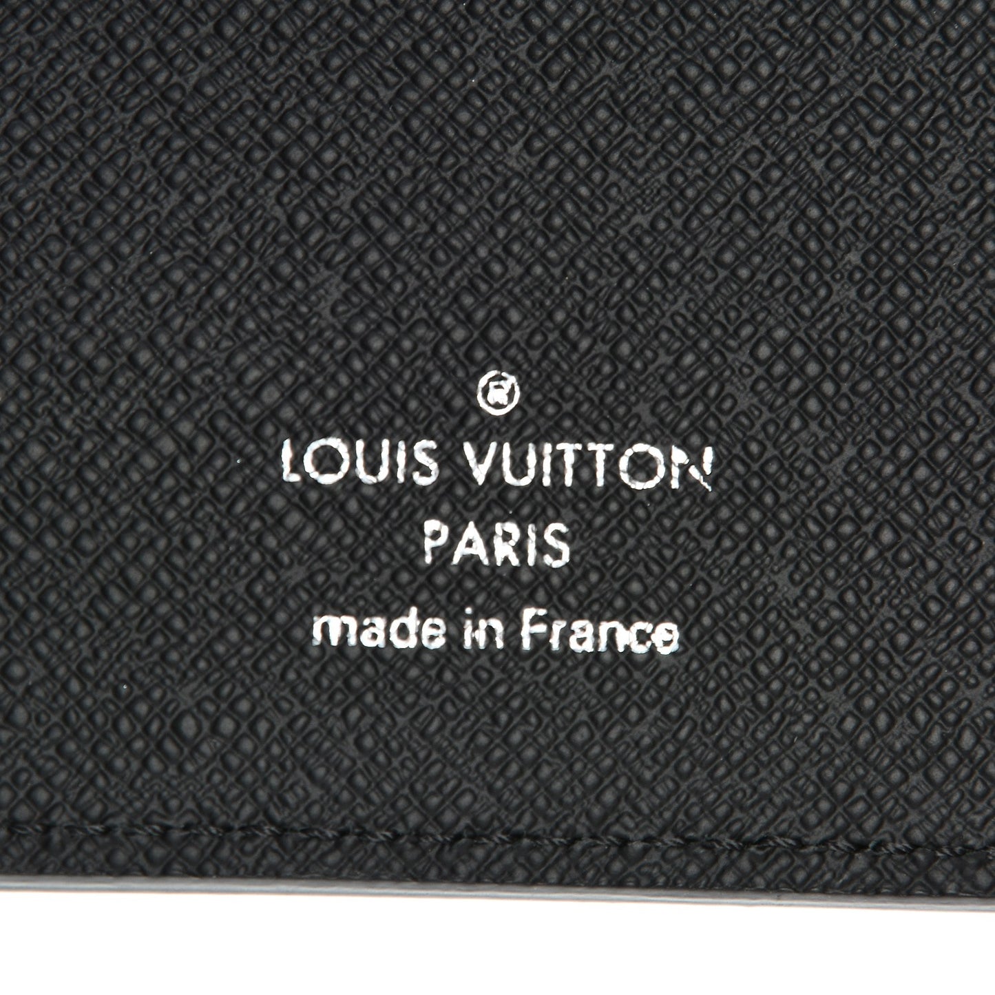 Epi Multiple Wallet Black