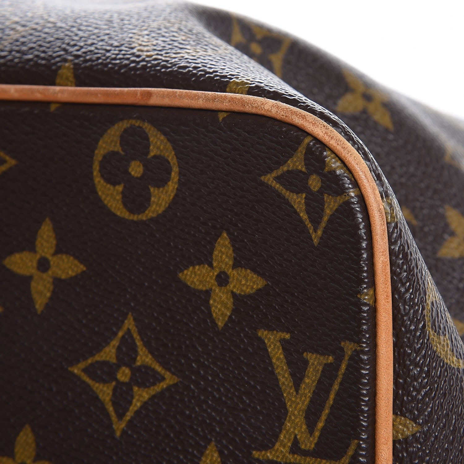 Louis Vuitton Monogram Palermo GM 12 of 18