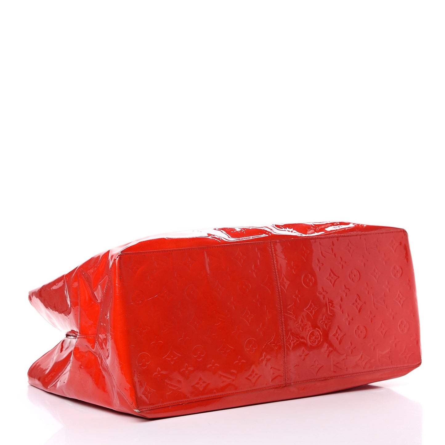 Vernis Reade GM Rouge