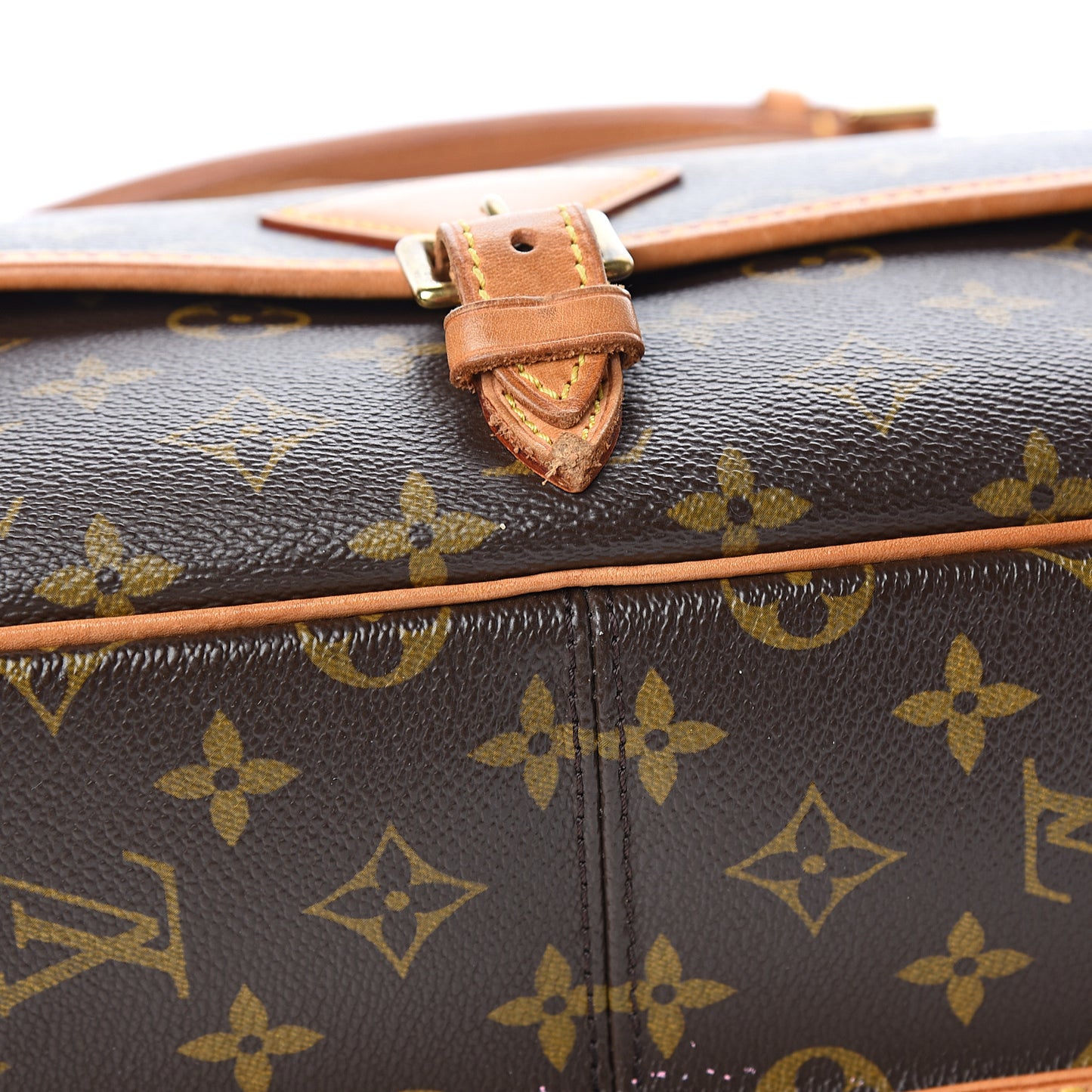 Monogram Sologne