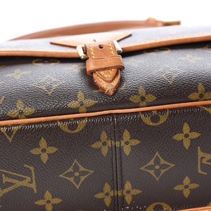 Louis Vuitton Monogram Sologne 8 of 10