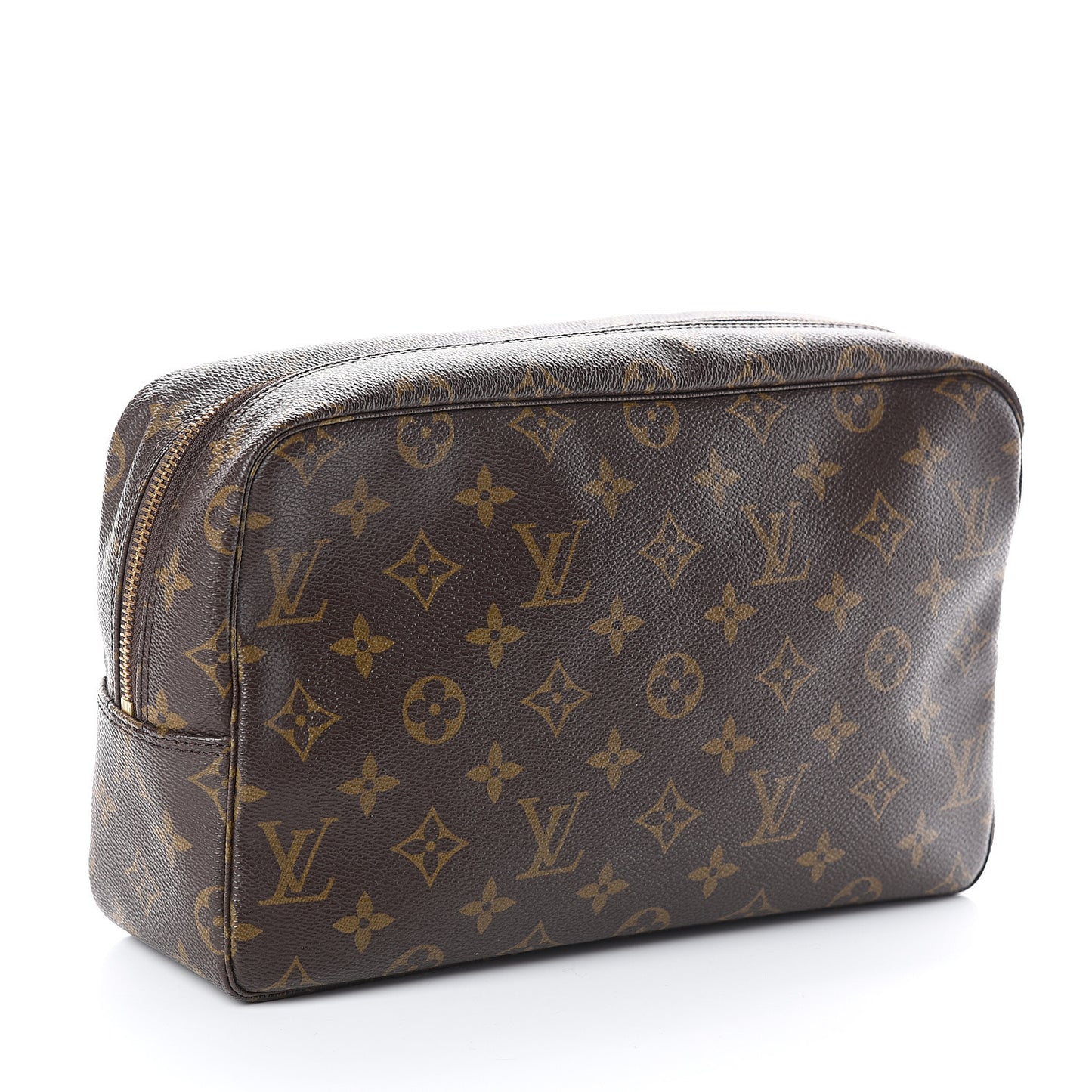 Monogram Trousse Toilette 28