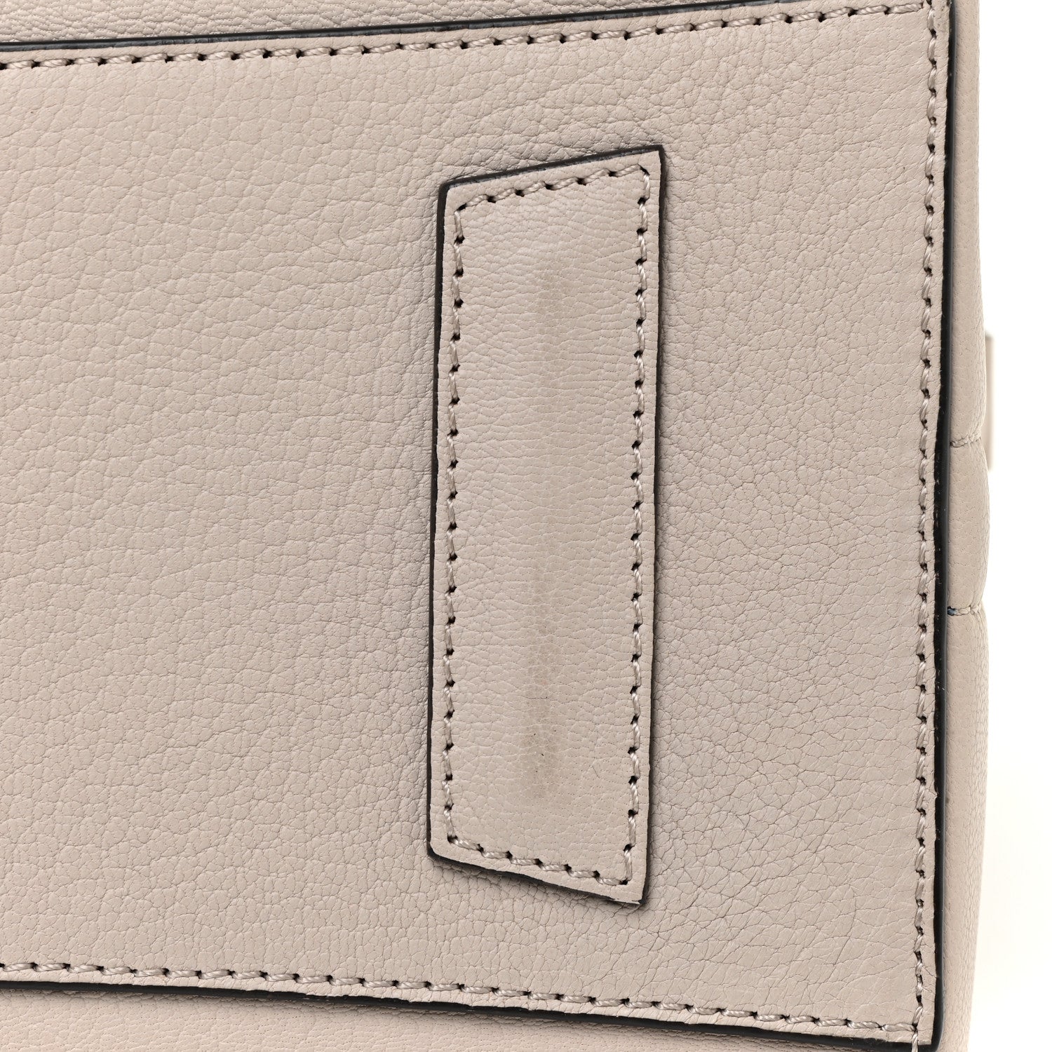 Givenchy Sugar Goatskin Small Antigona Dune 11 of 16