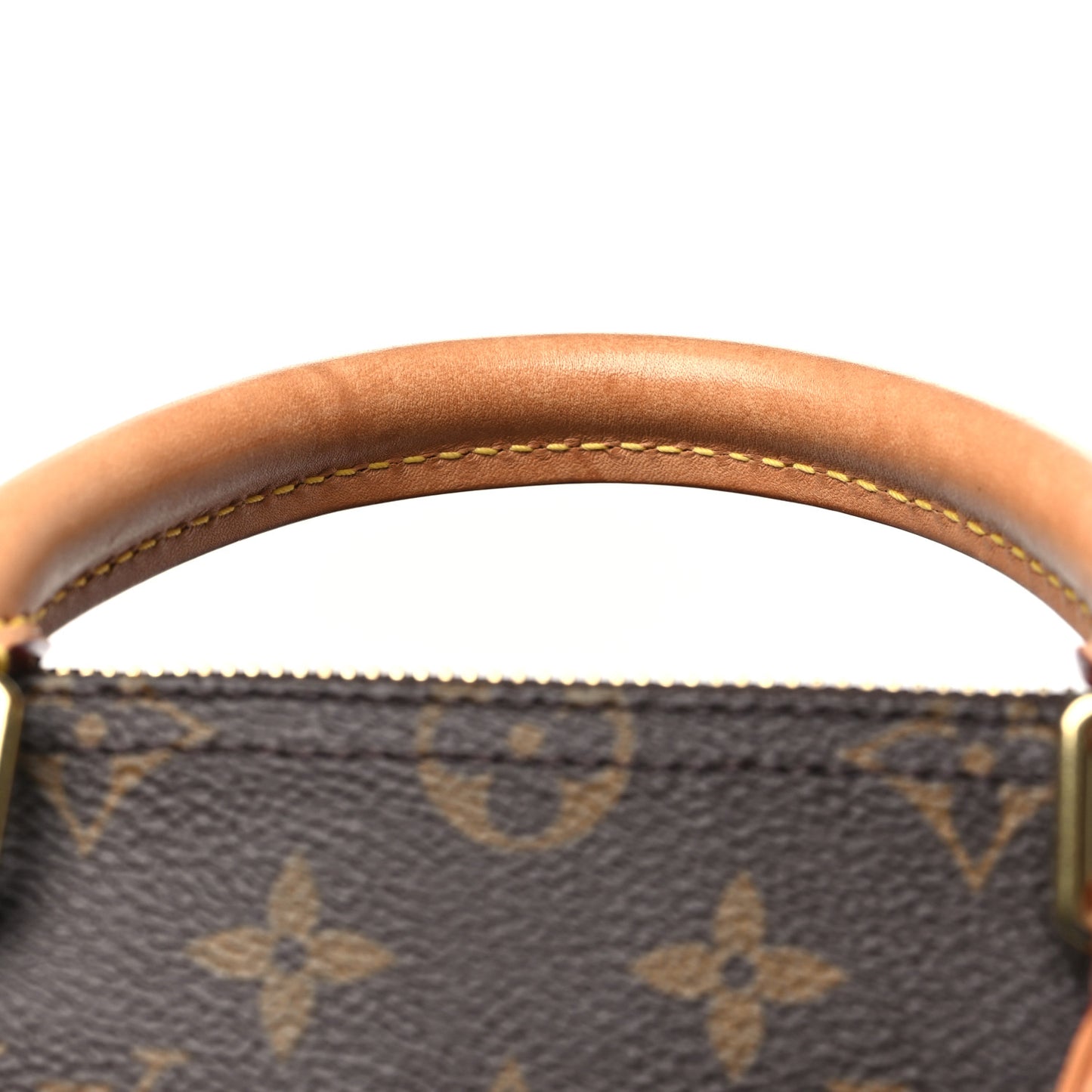 Monogram Speedy 35