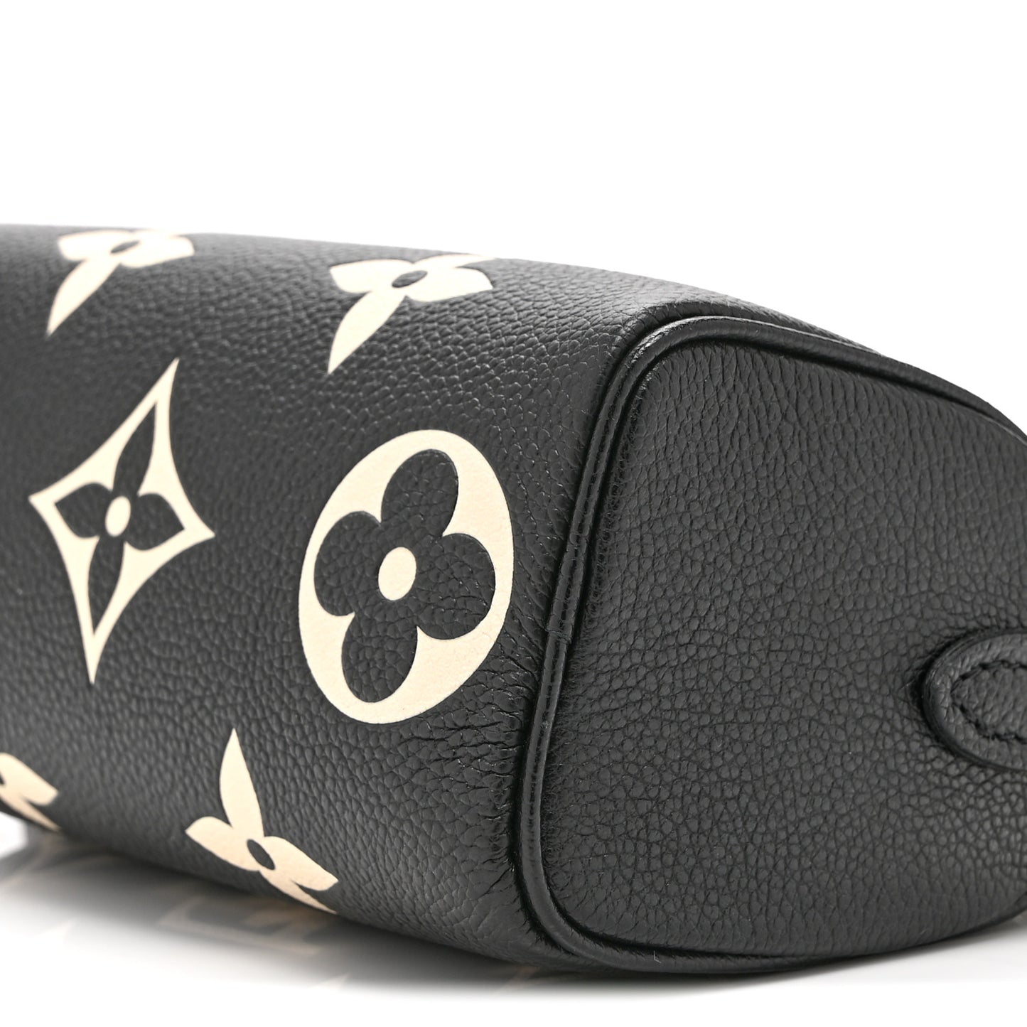 Empreinte Monogram Giant Nano Speedy Black Beige