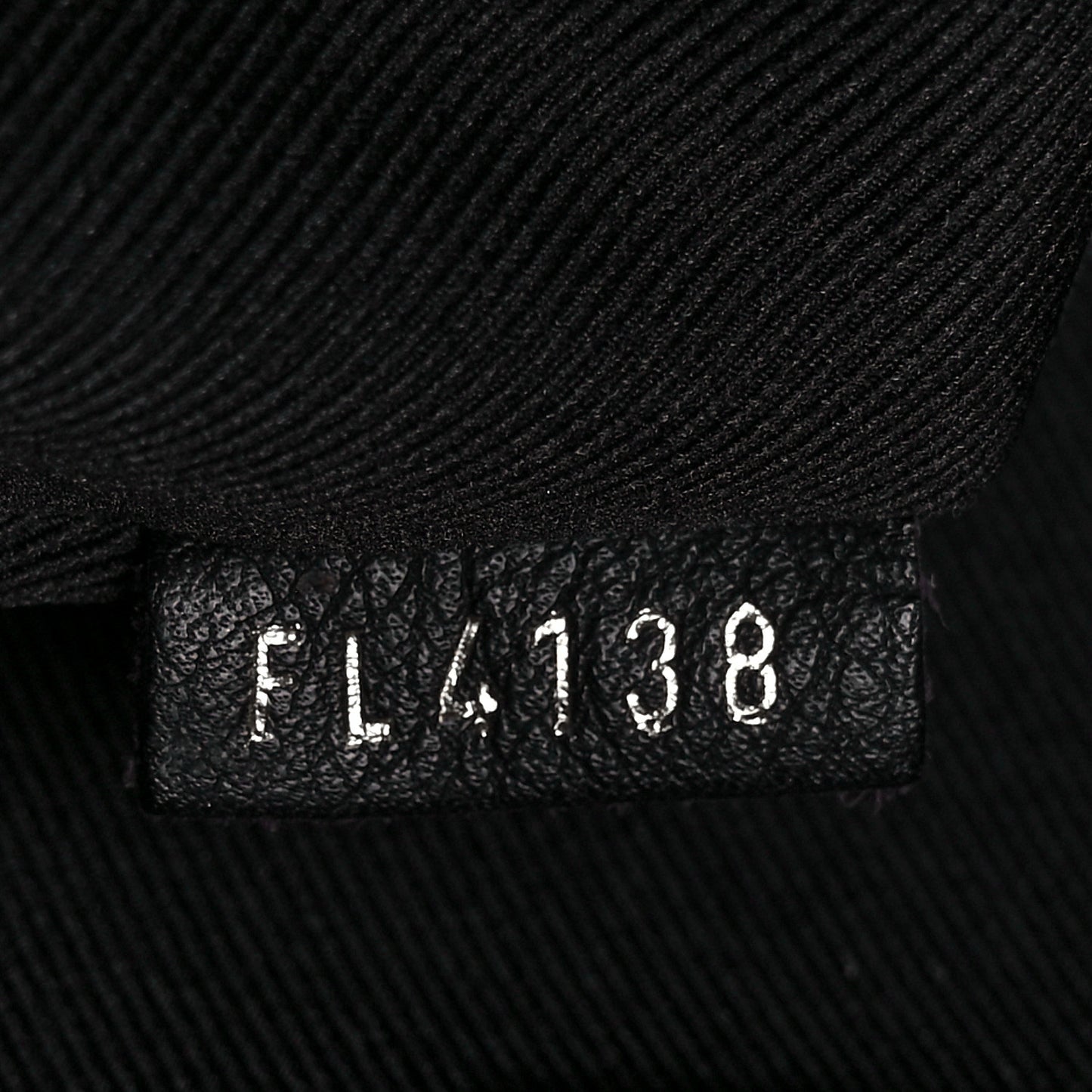 Reverse Monogram Palm Springs Backpack PM