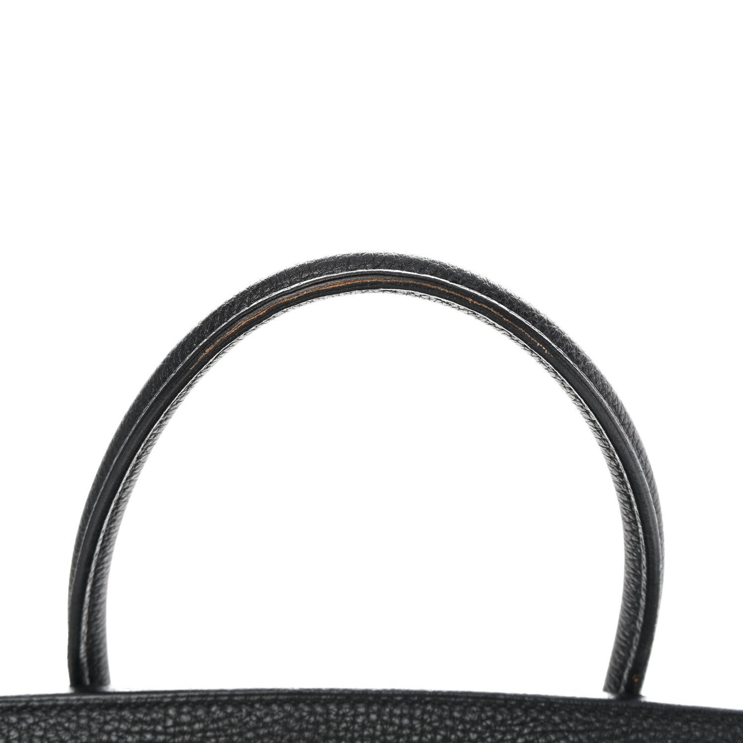 Hermes Togo Birkin 40 Black 20 of 21