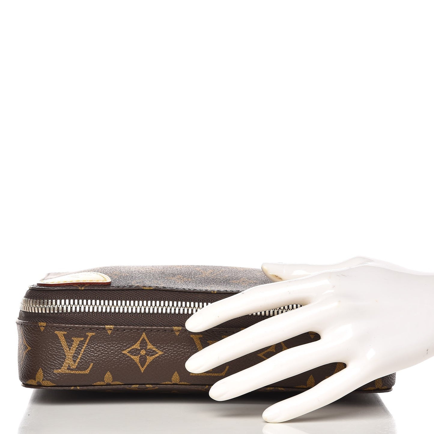 Monogram Horizon Accessories Pouch