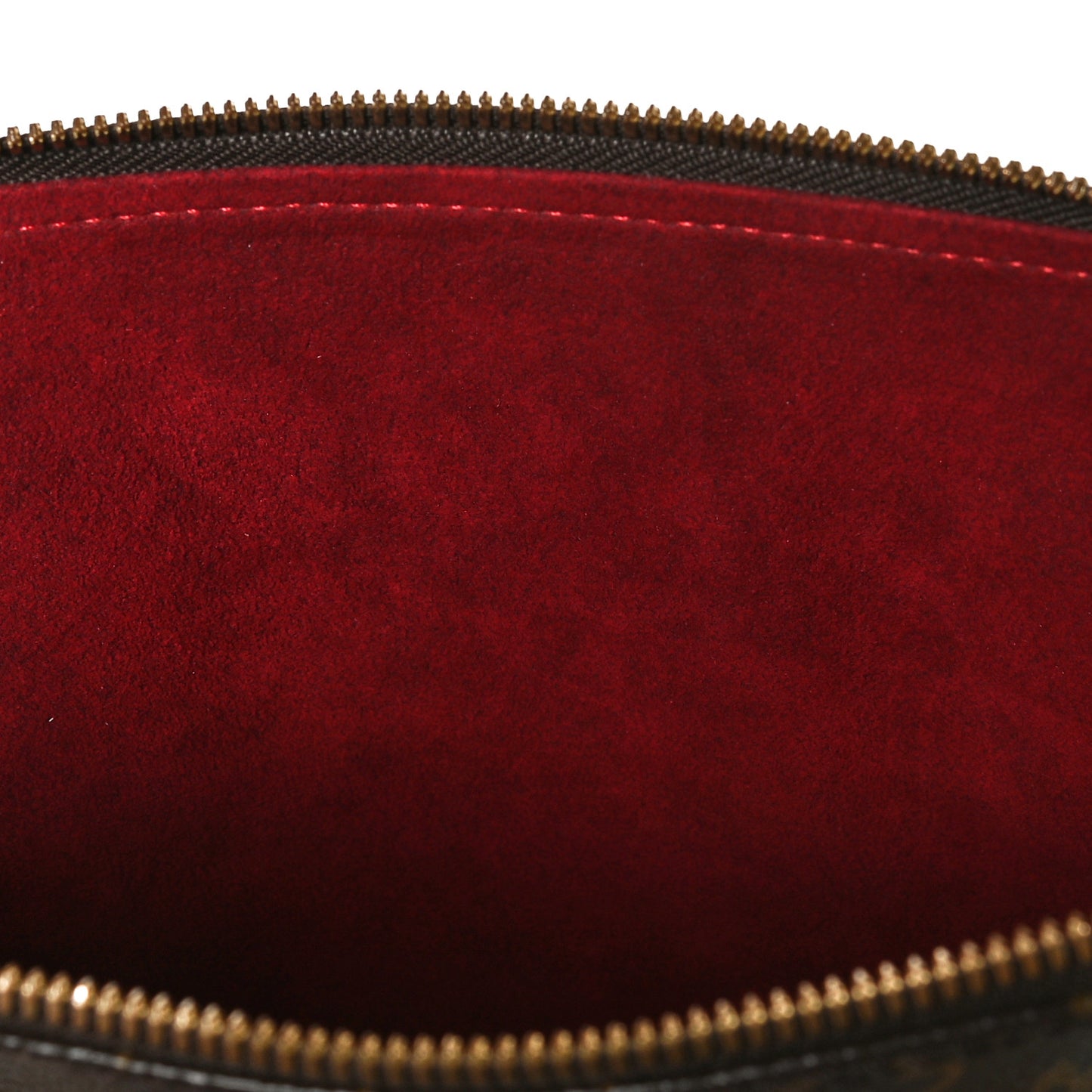 Monogram Sac Coussin GM