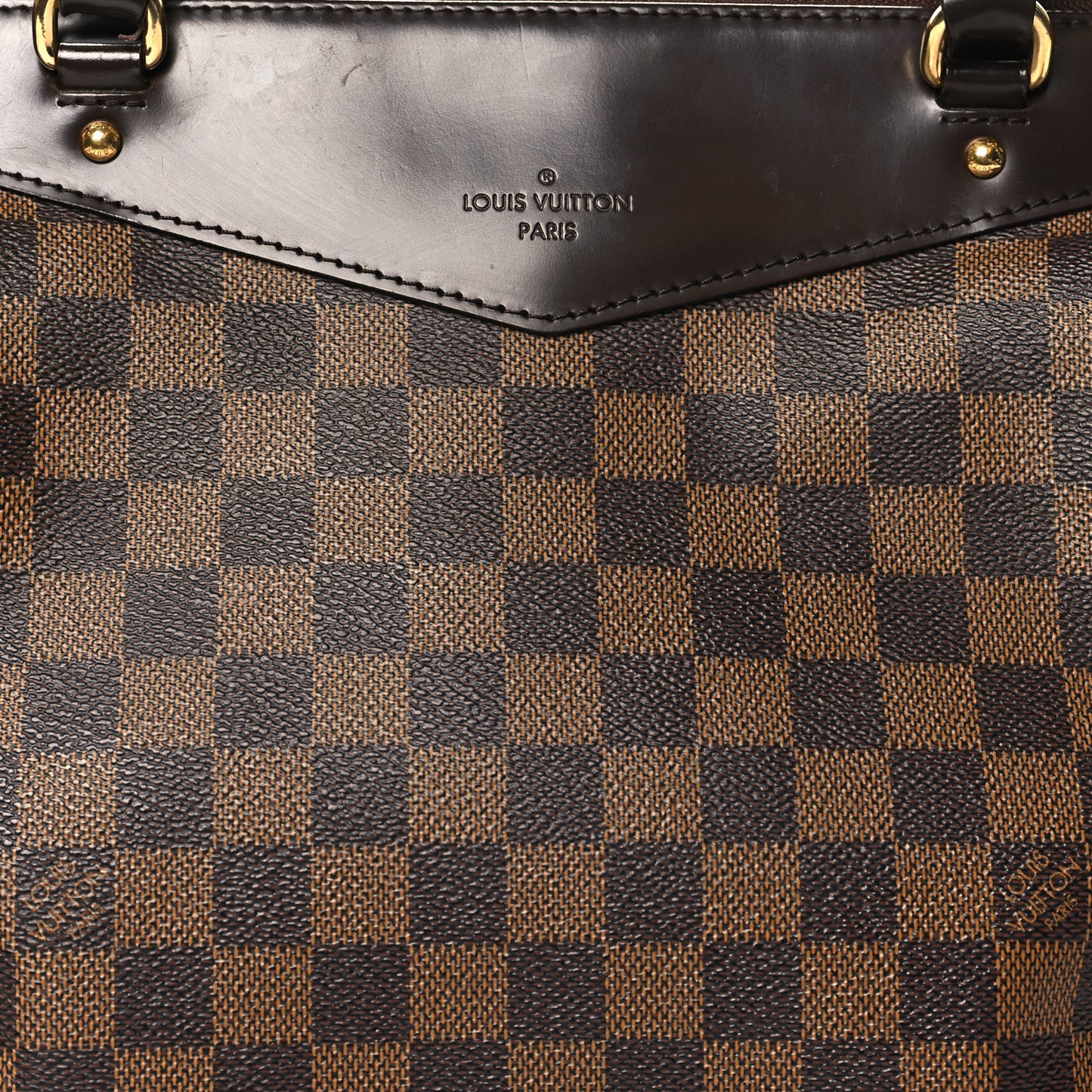 Damier Ebene Westminster GM