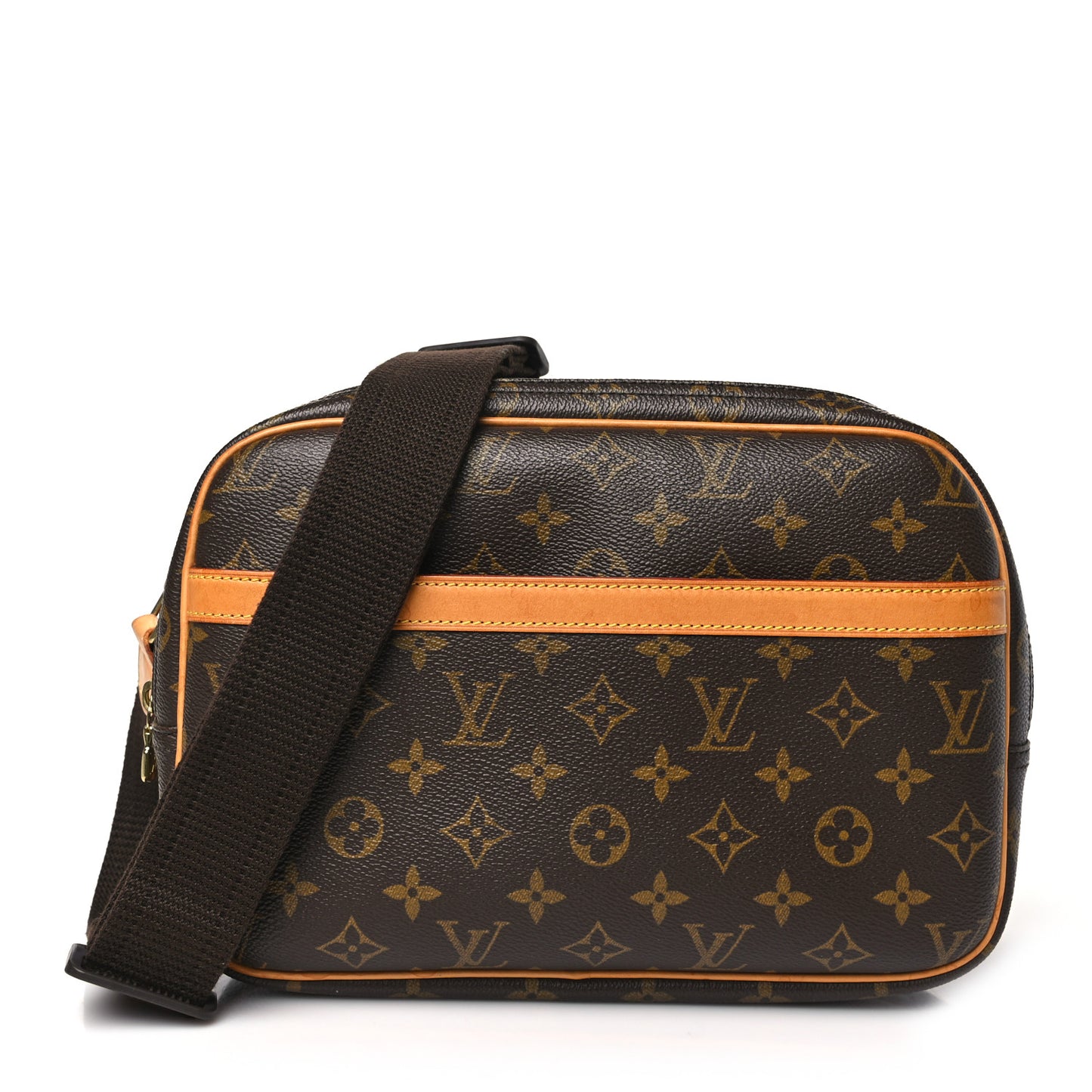 Monogram Reporter PM