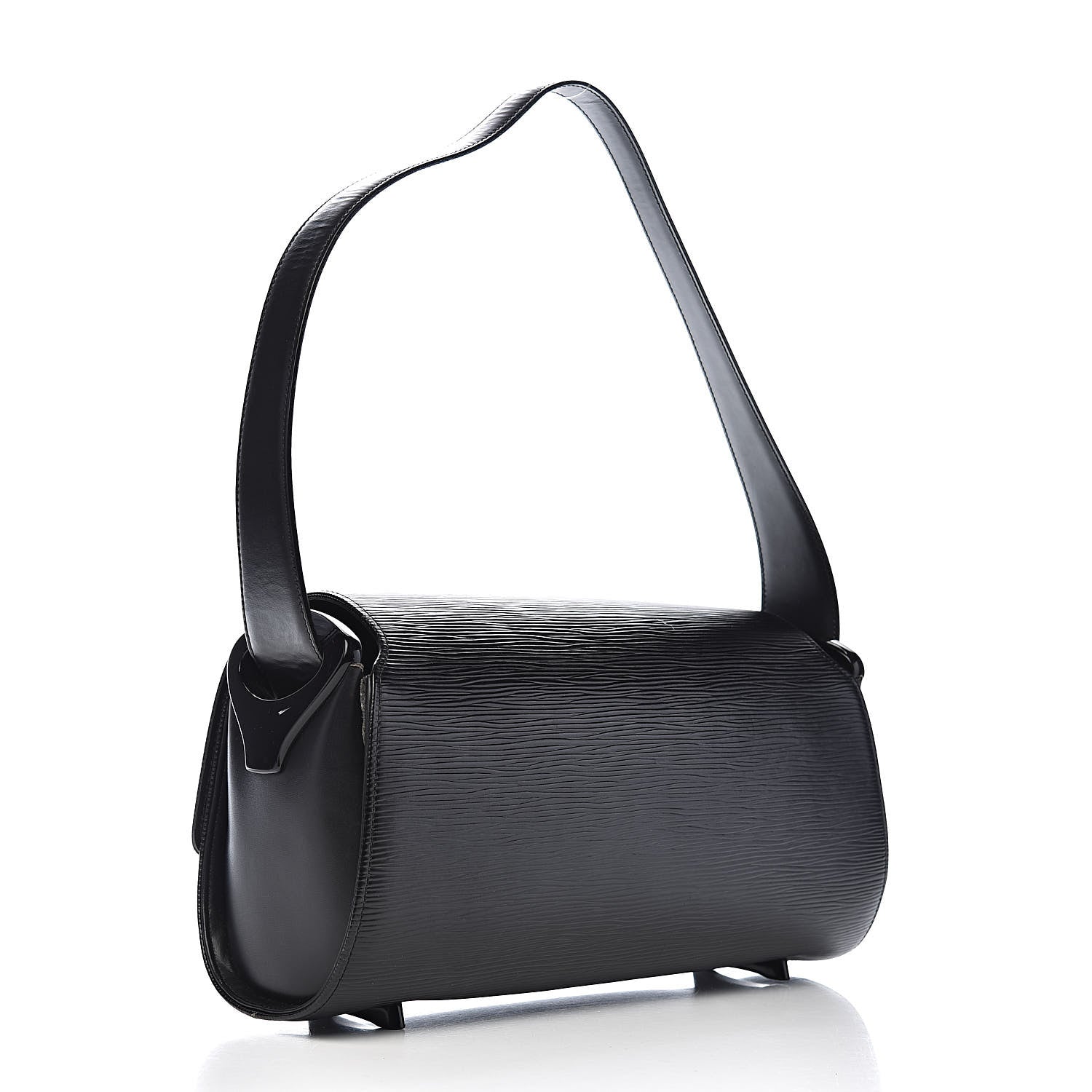 Louis Vuitton Epi Nocturne PM Black 3 of 16