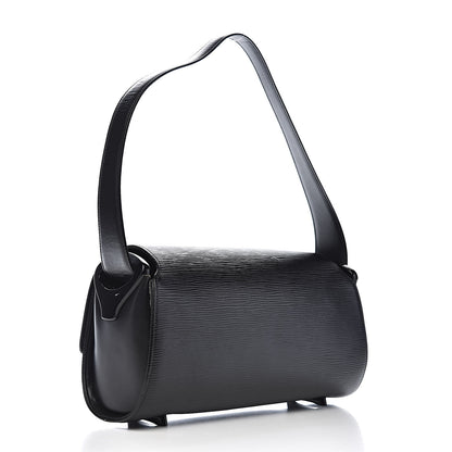 Louis Vuitton Epi Nocturne PM Black 3 of 16