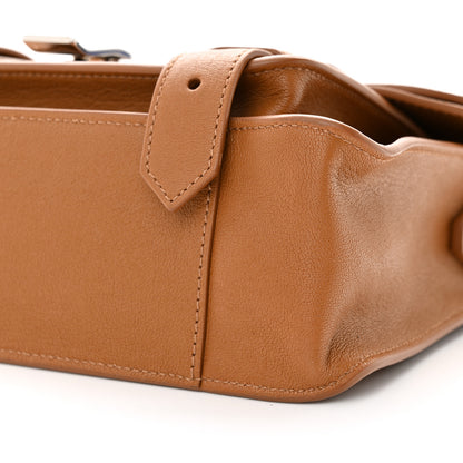 Proenza Schouler Lambskin Tiny PS1 Pumpkin Spice 10 of 10