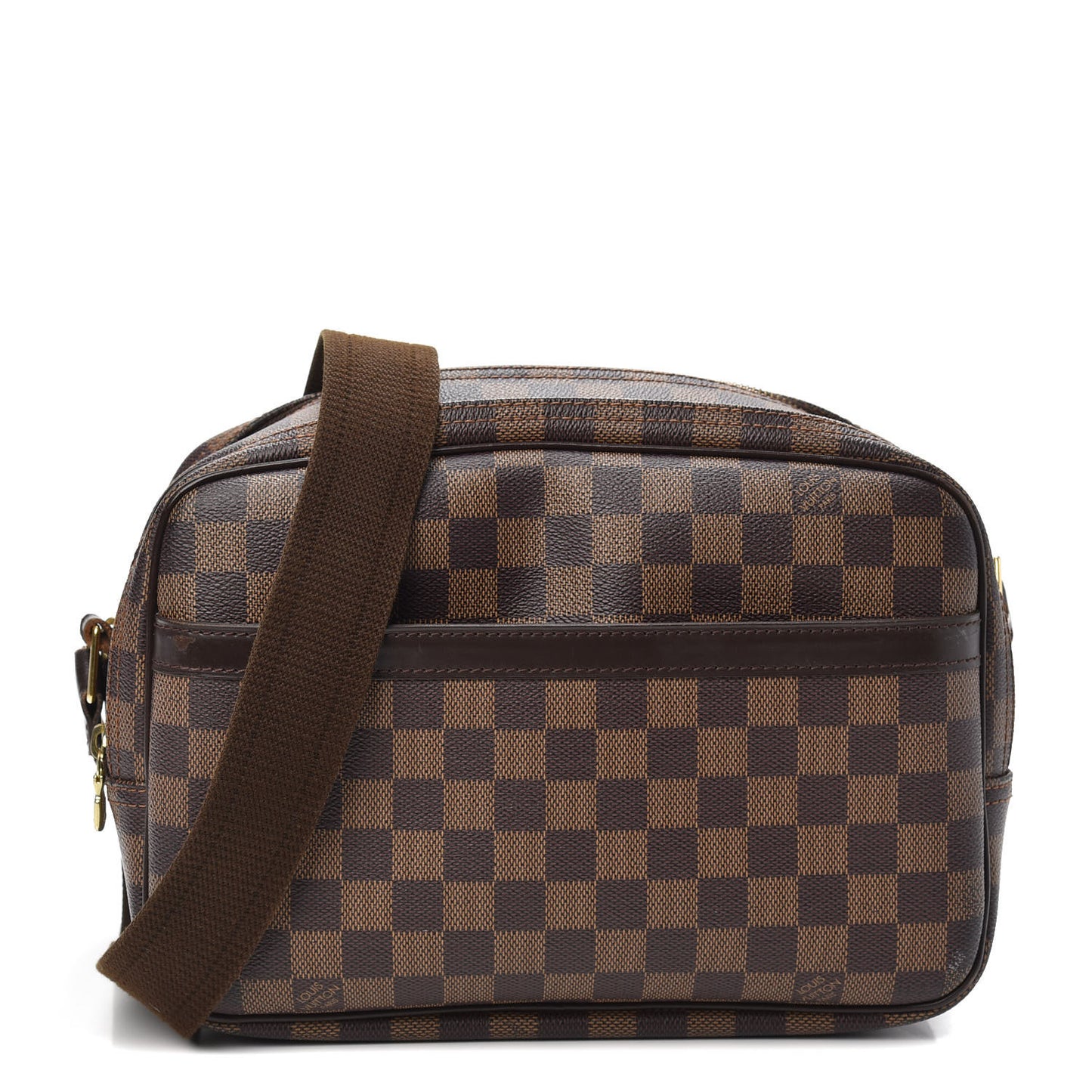 Damier Ebene Reporter PM