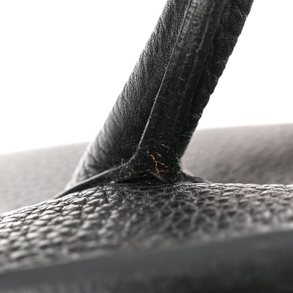 Hermes Togo Birkin 30 Black 13 of 15