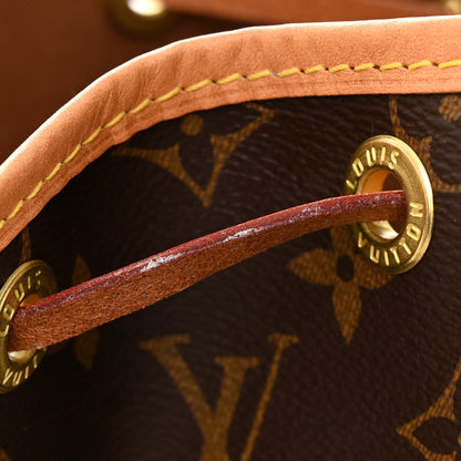 Louis Vuitton Monogram Noe 13 of 14
