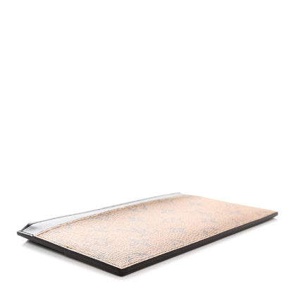 Louis Vuitton Reverse Monogram Slim Purse 4 of 7