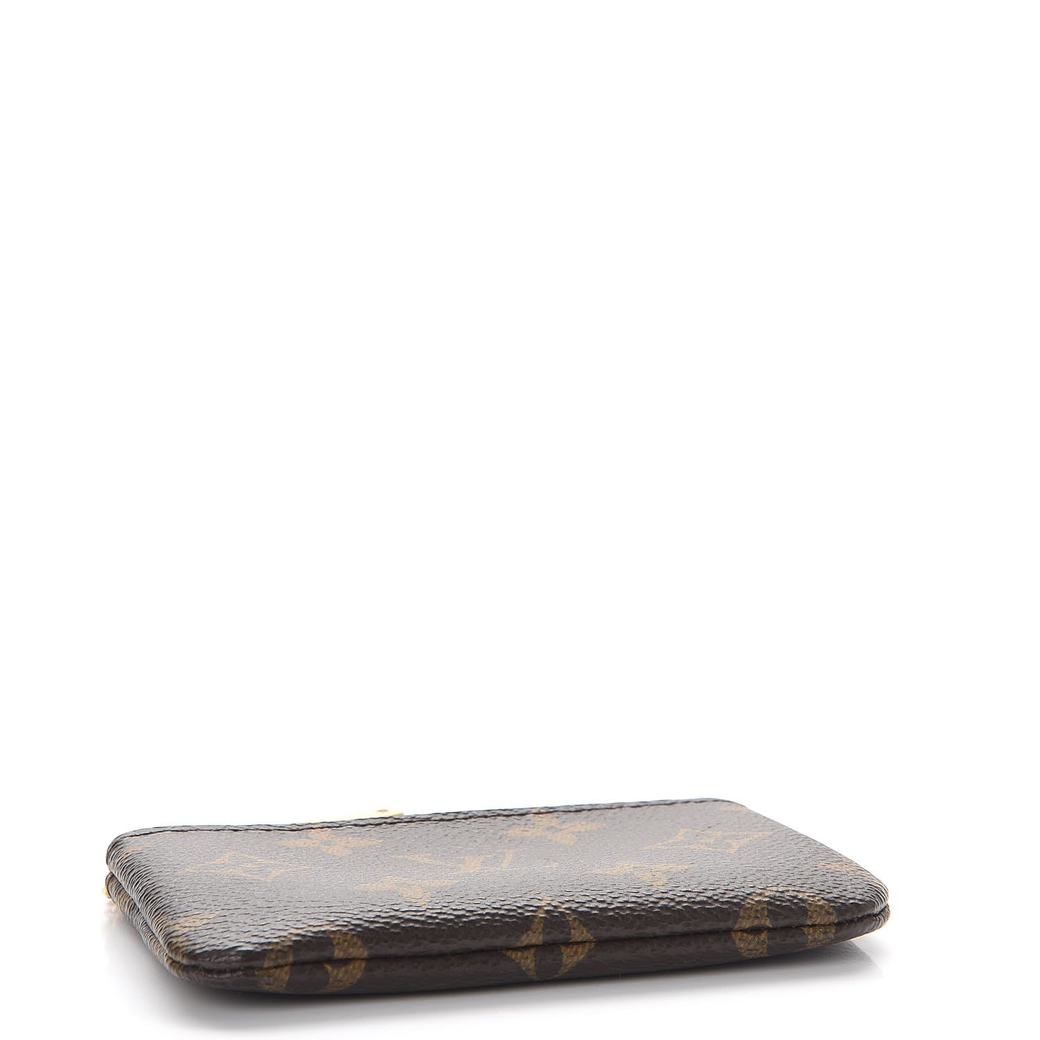 Louis Vuitton Monogram Key Pouch 4 of 8