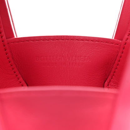 Bottega Veneta Calfskin The Whirl Bag Lollipop 6 of 8
