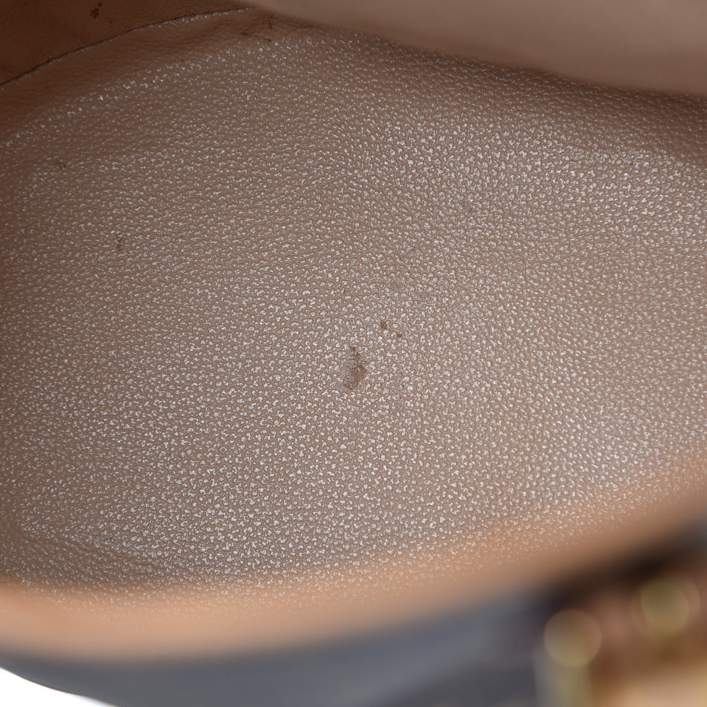 Monogram Petit Bucket 23