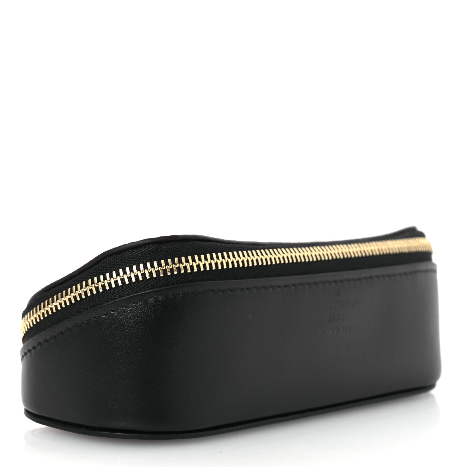 Louis Vuitton Monogram Sunglasses Pouch GM 3 of 6