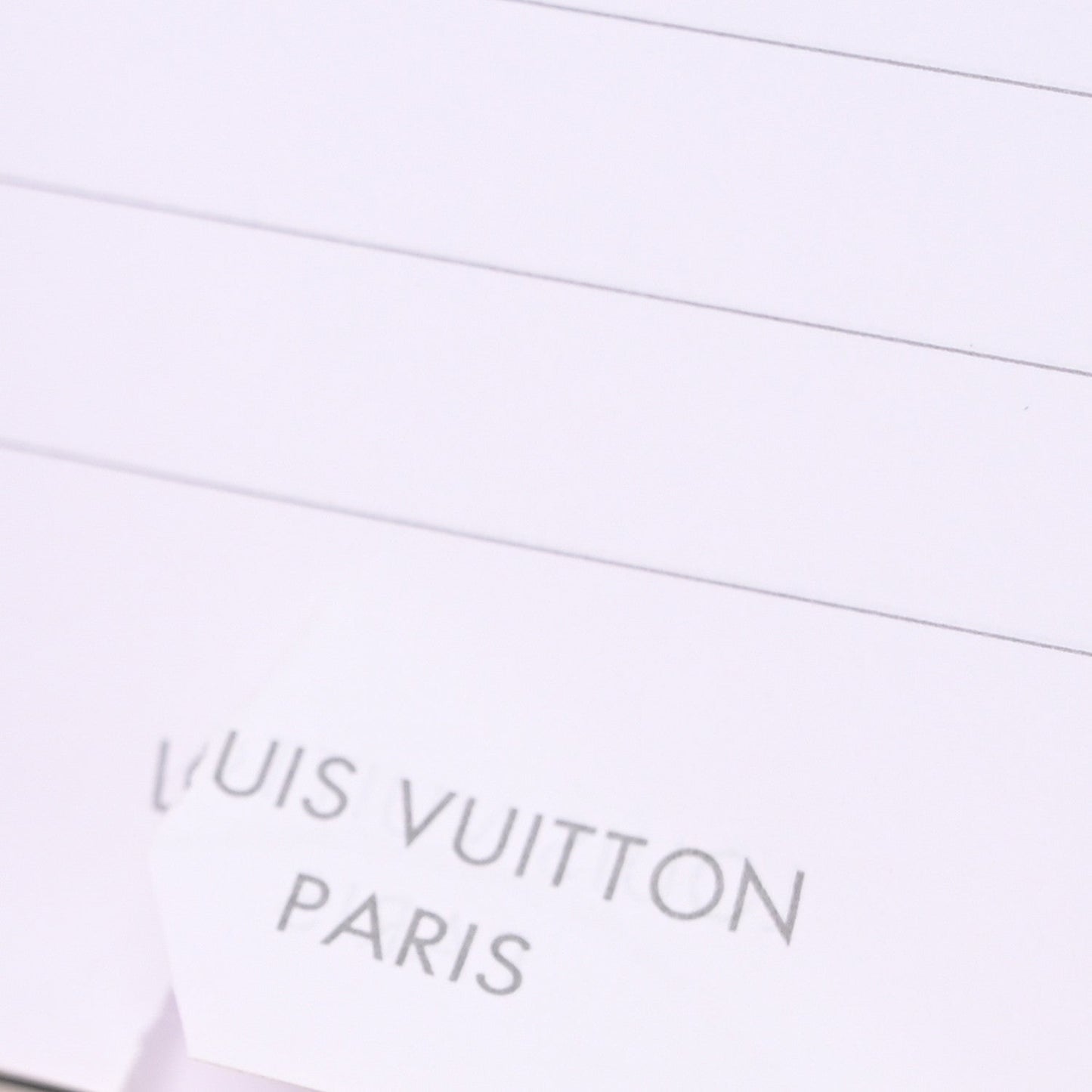 LV X TM Monogram Cerises Jane Notebook MM