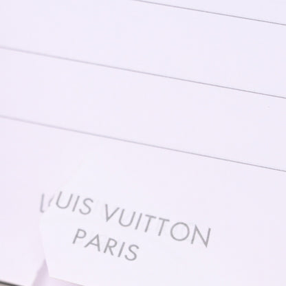 Louis Vuitton LV X TM Monogram Cerises Jane Notebook MM 8 of 9