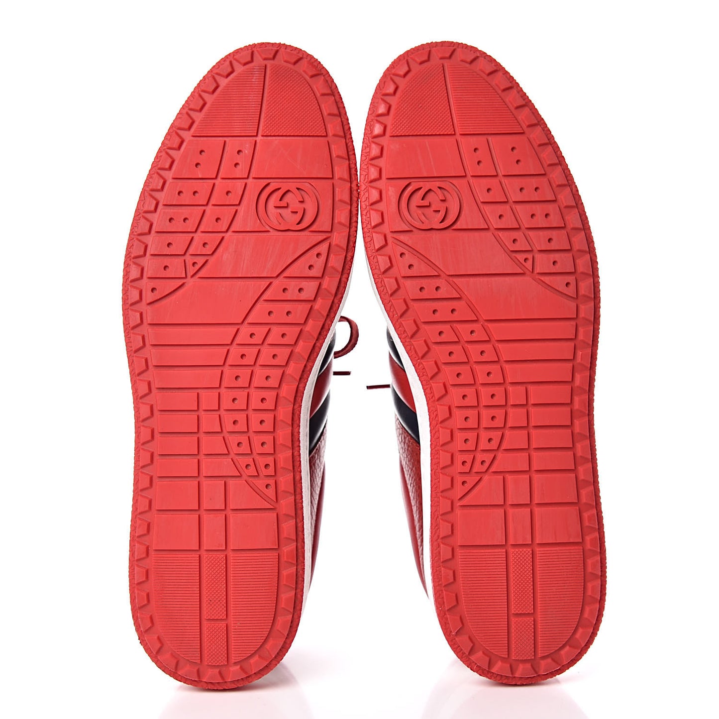 Calfskin Womens New Praga Karibu Sneakers 40 Red