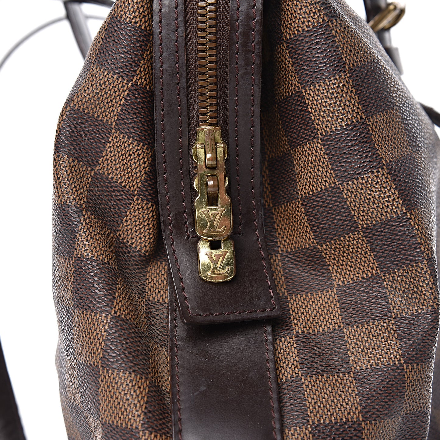 Damier Ebene Chelsea Tote