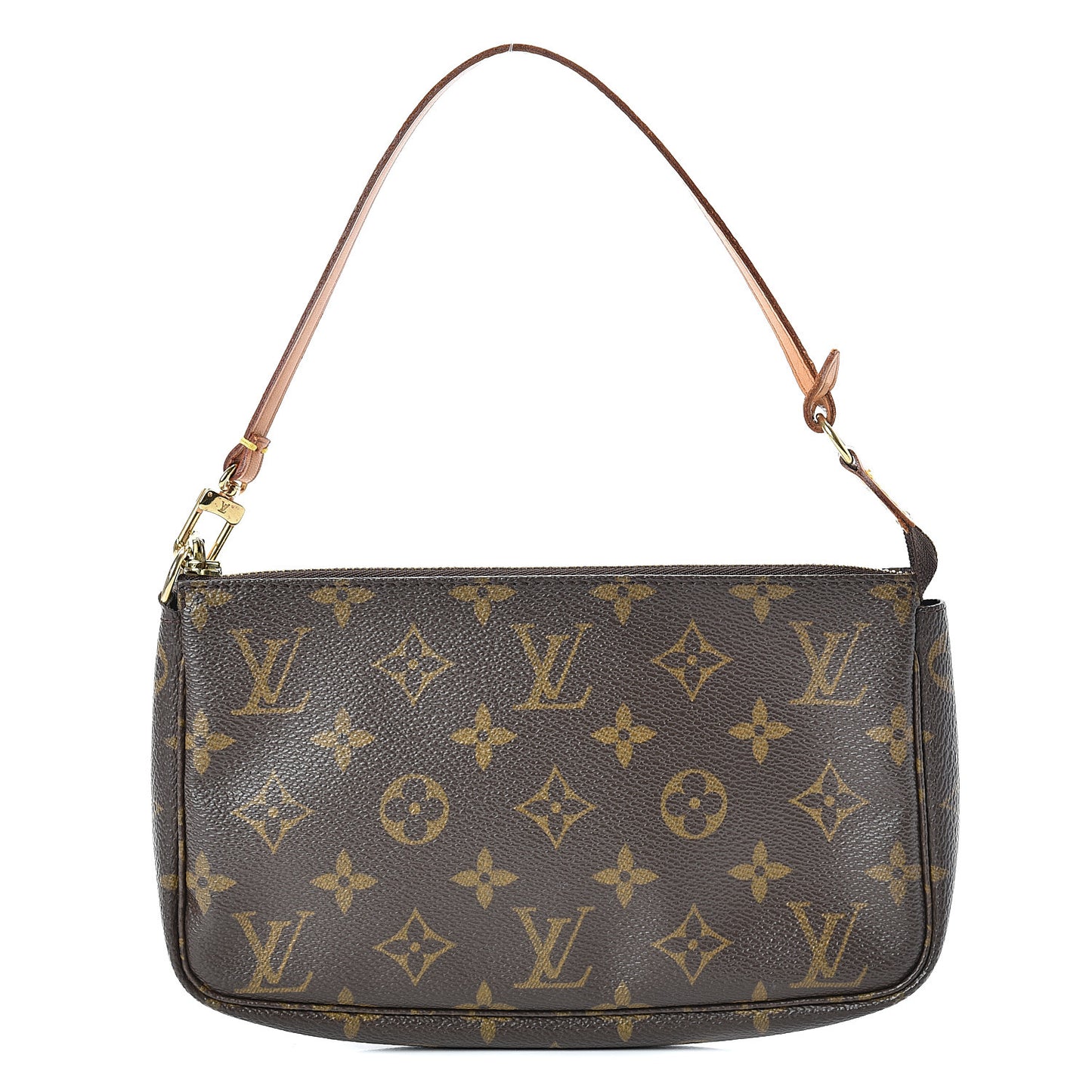 Monogram Pochette Accessories