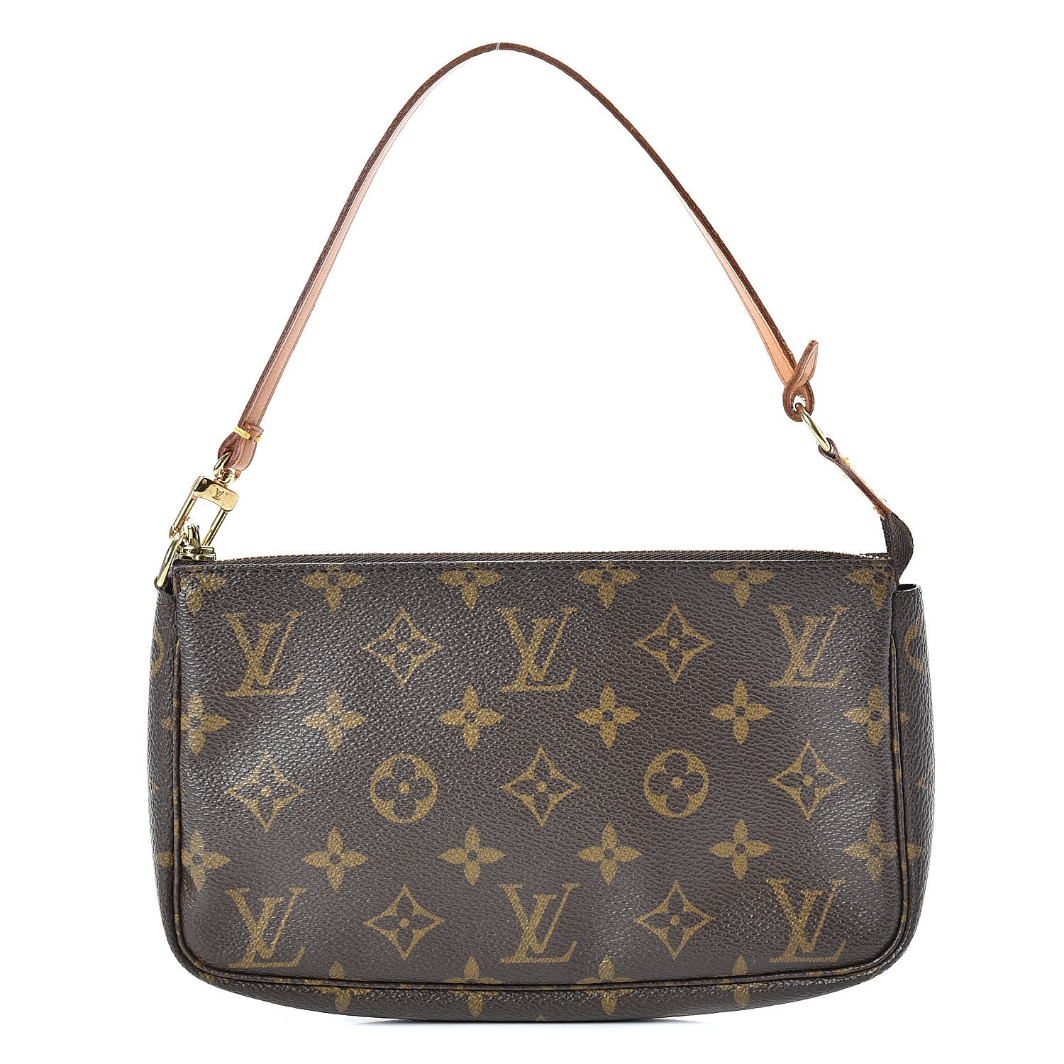 Louis Vuitton Monogram Pochette Accessories 1 of 13