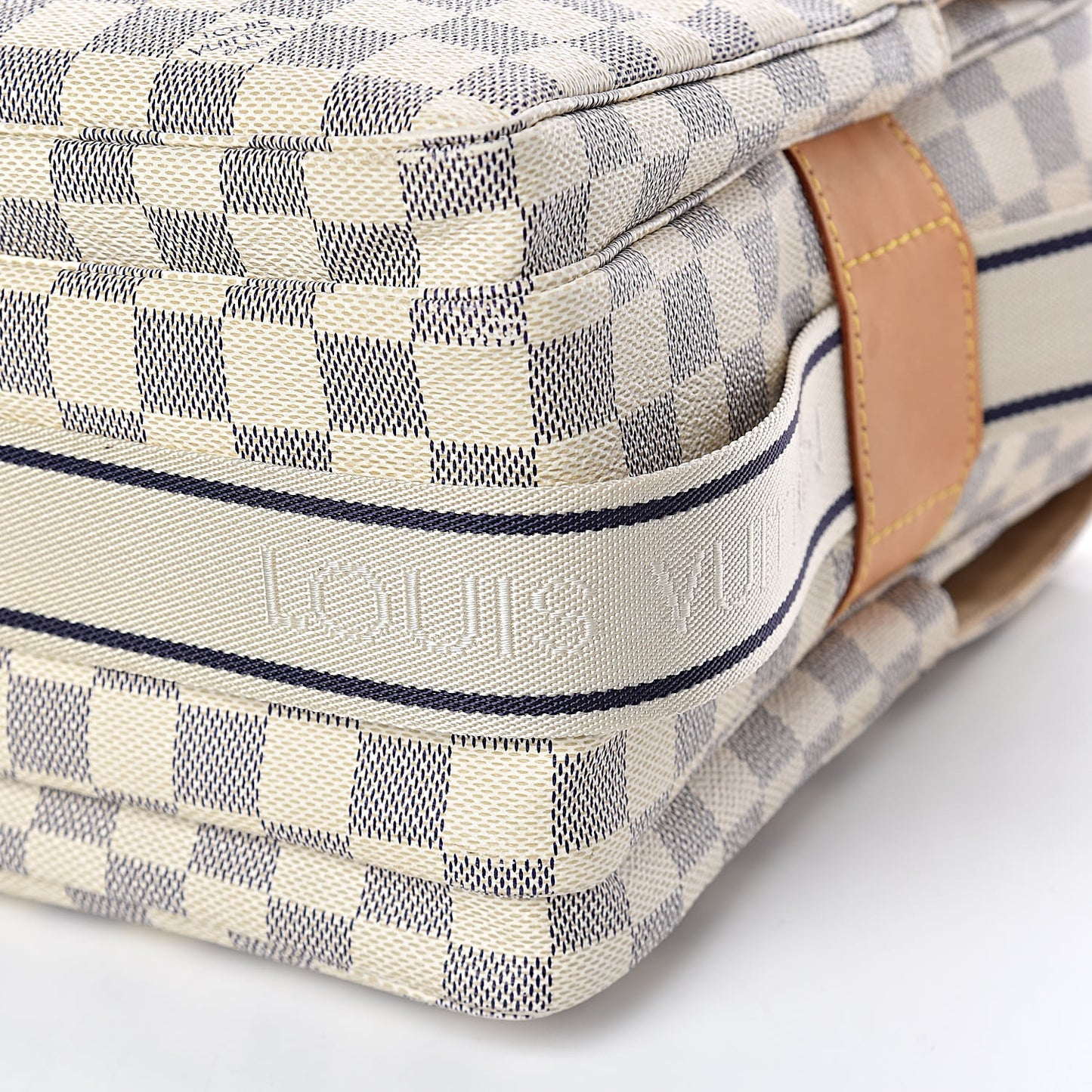 Damier Azur Naviglio