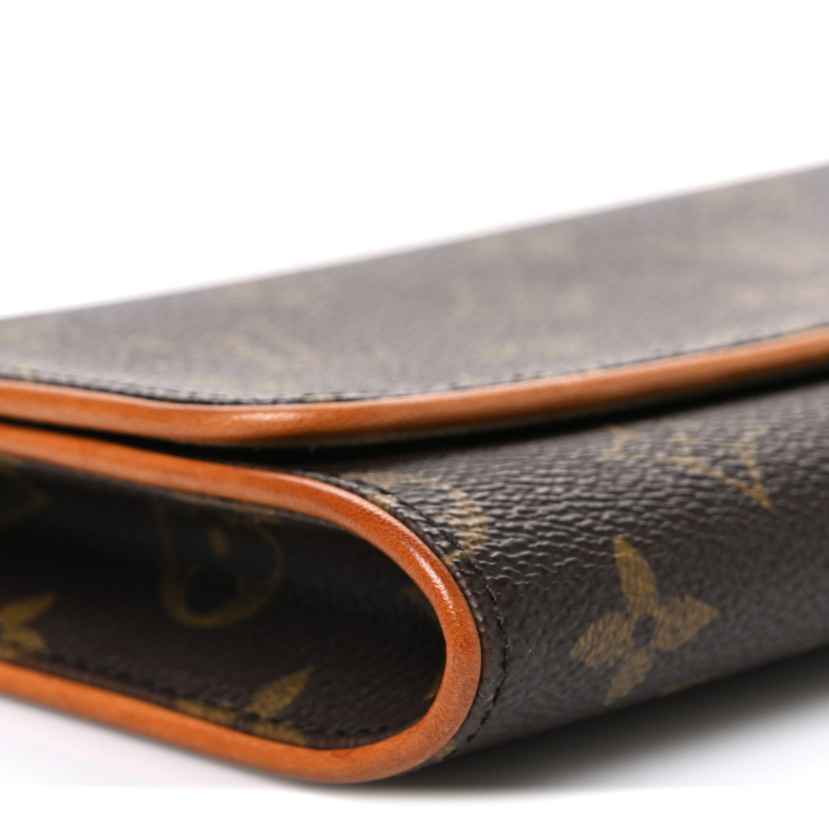 Louis Vuitton Monogram Pochette Twin GM 9 of 10