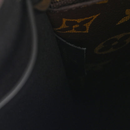 Louis Vuitton Monogram Neonoe MM Black 7 of 11