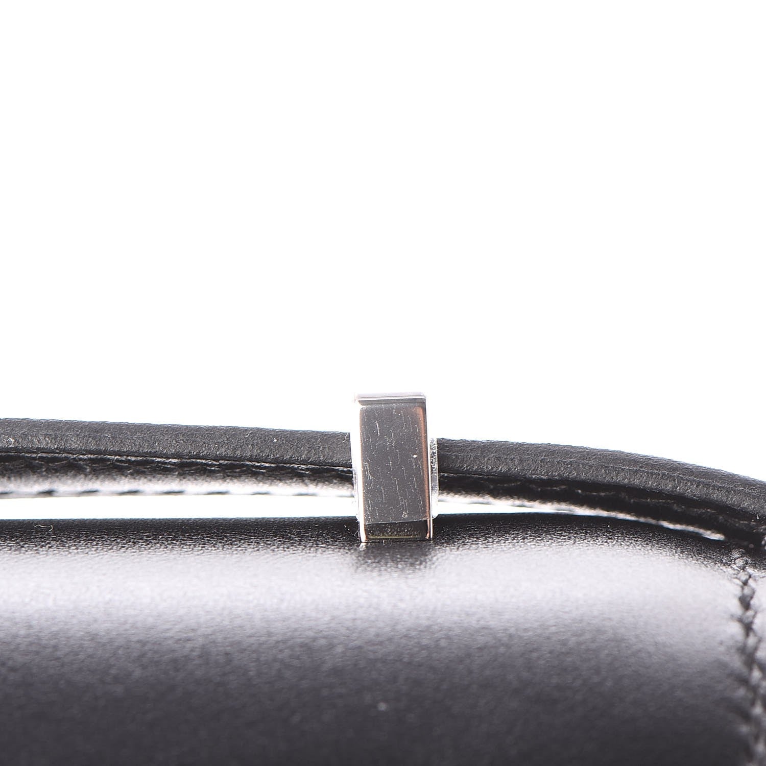 Hermes Box Constance 18 Black 13 of 18