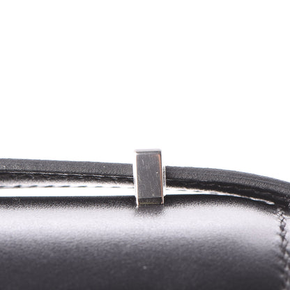 Hermes Box Constance 18 Black 13 of 18