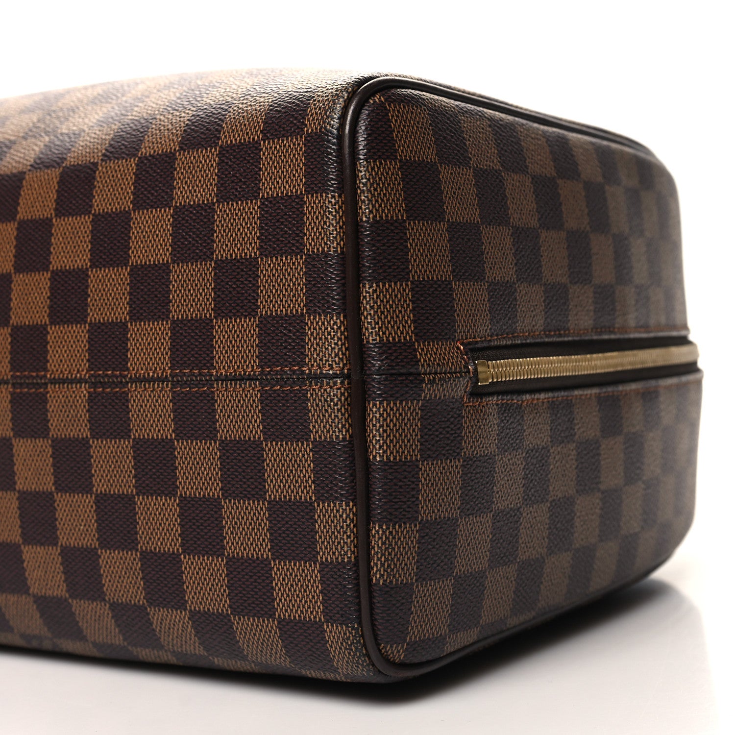 Louis Vuitton Damier Ebene Nolita 24 Heures 10 of 10