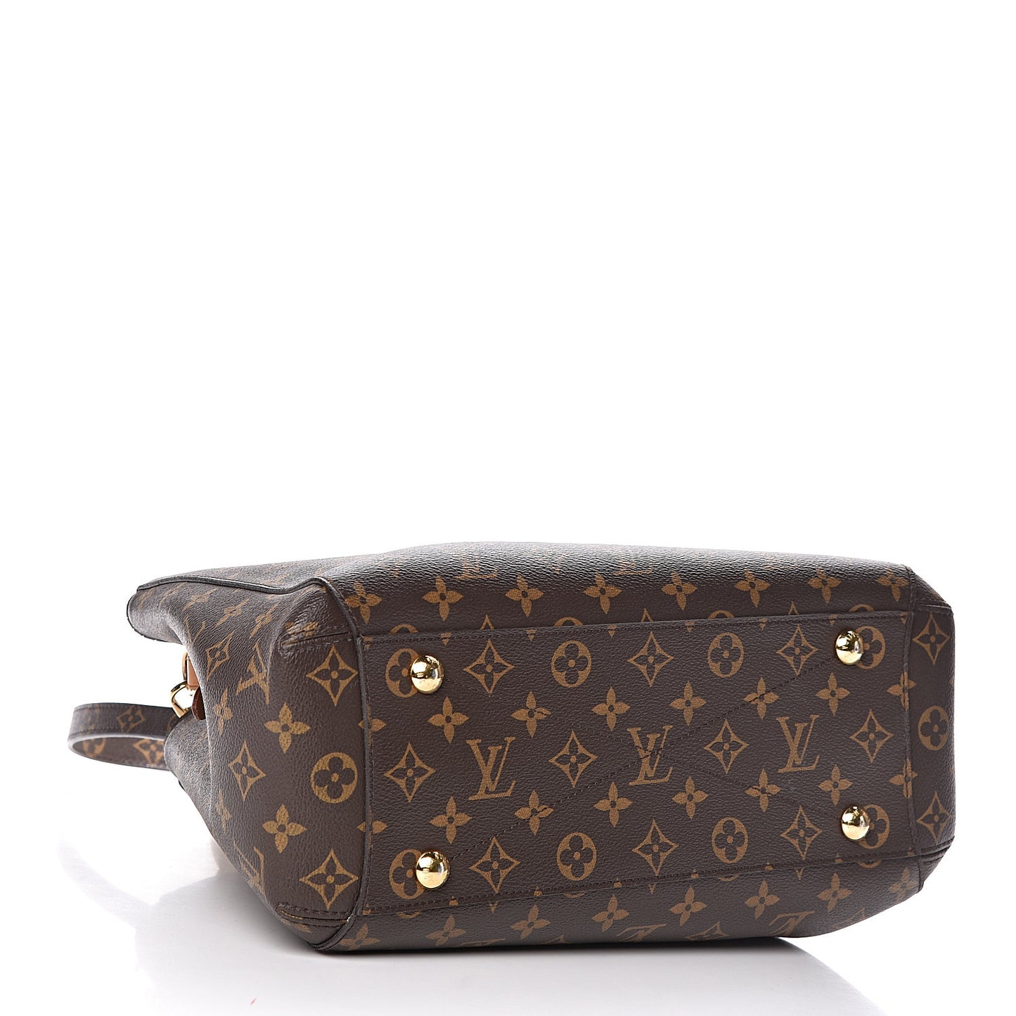 Monogram Montaigne MM