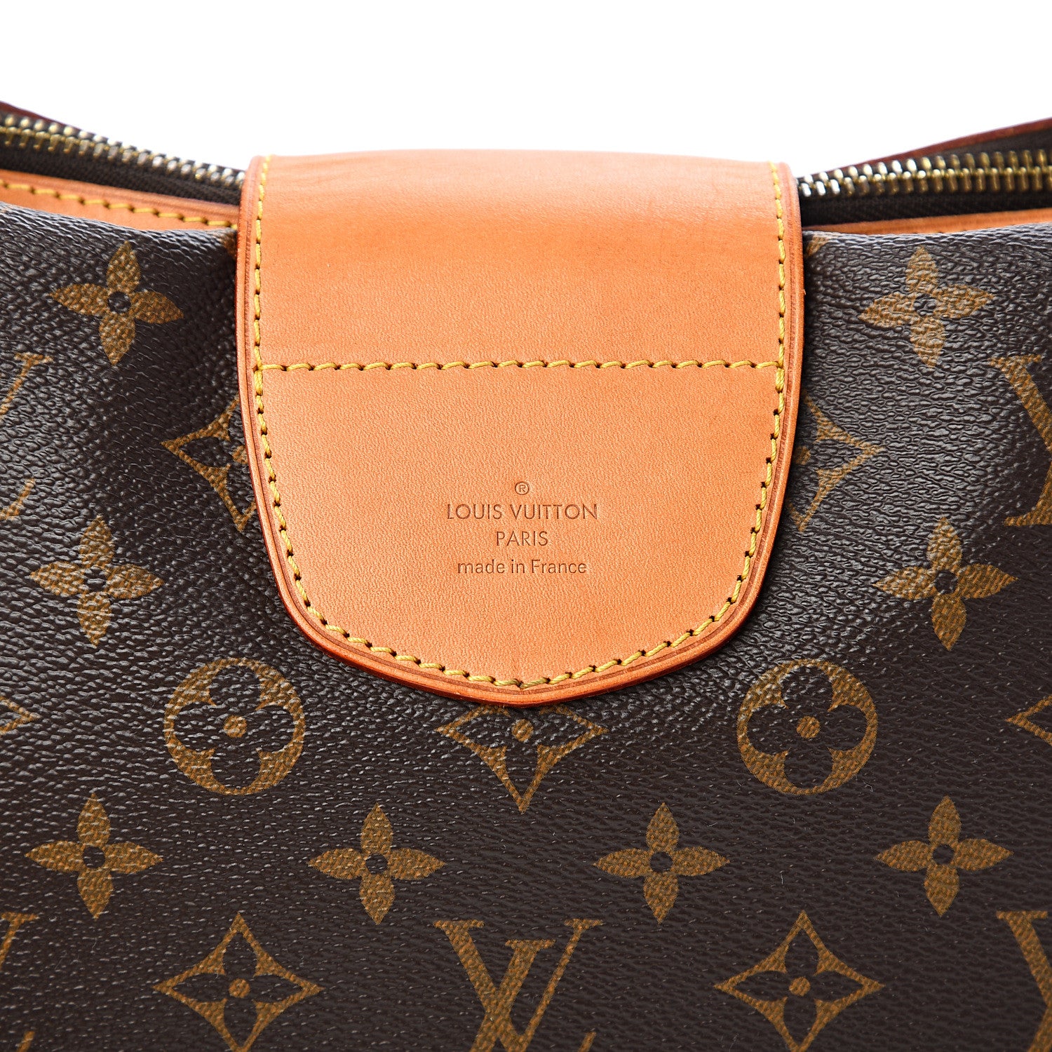 Louis Vuitton Monogram Stresa PM 5 of 9