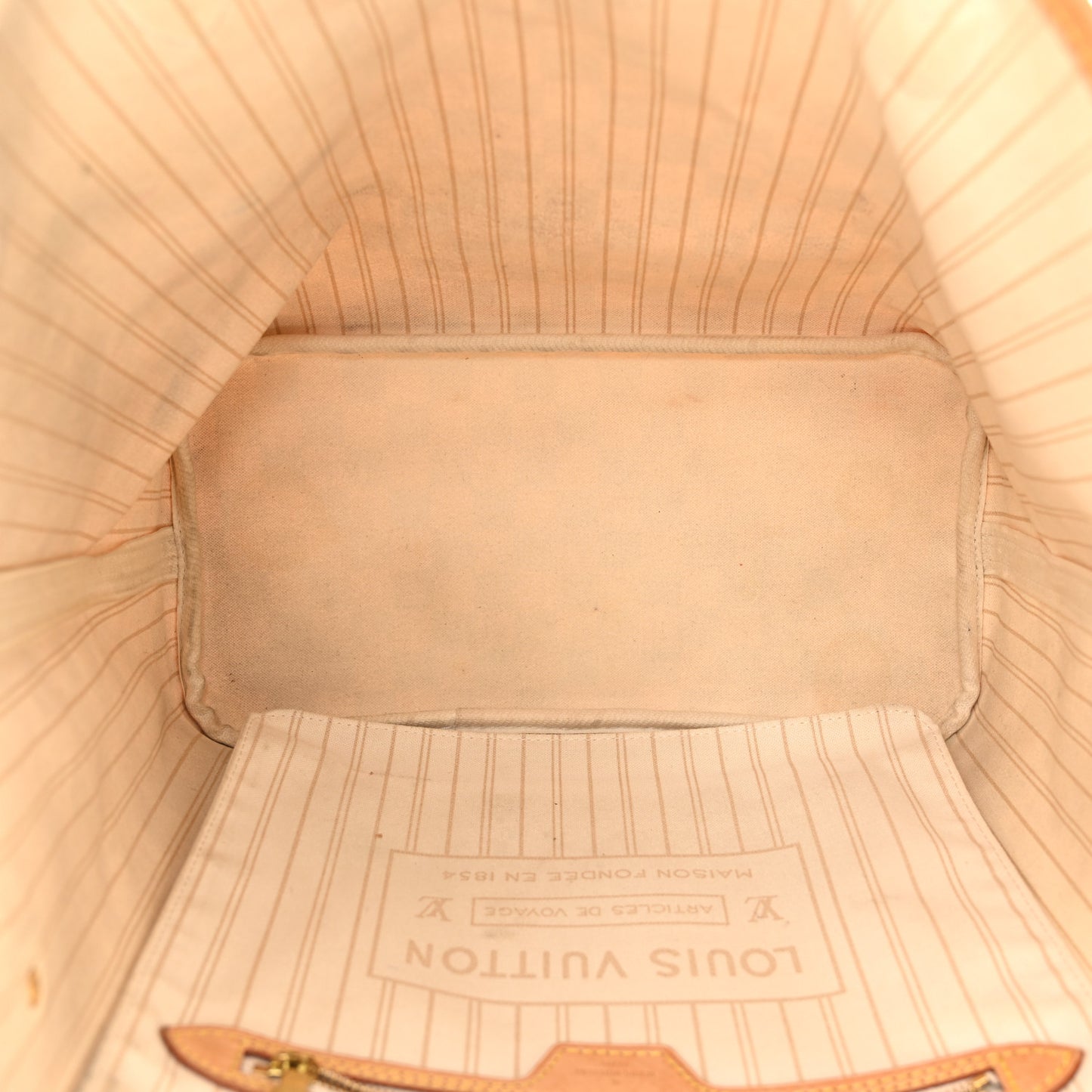 Damier Azur Neo Neverfull MM